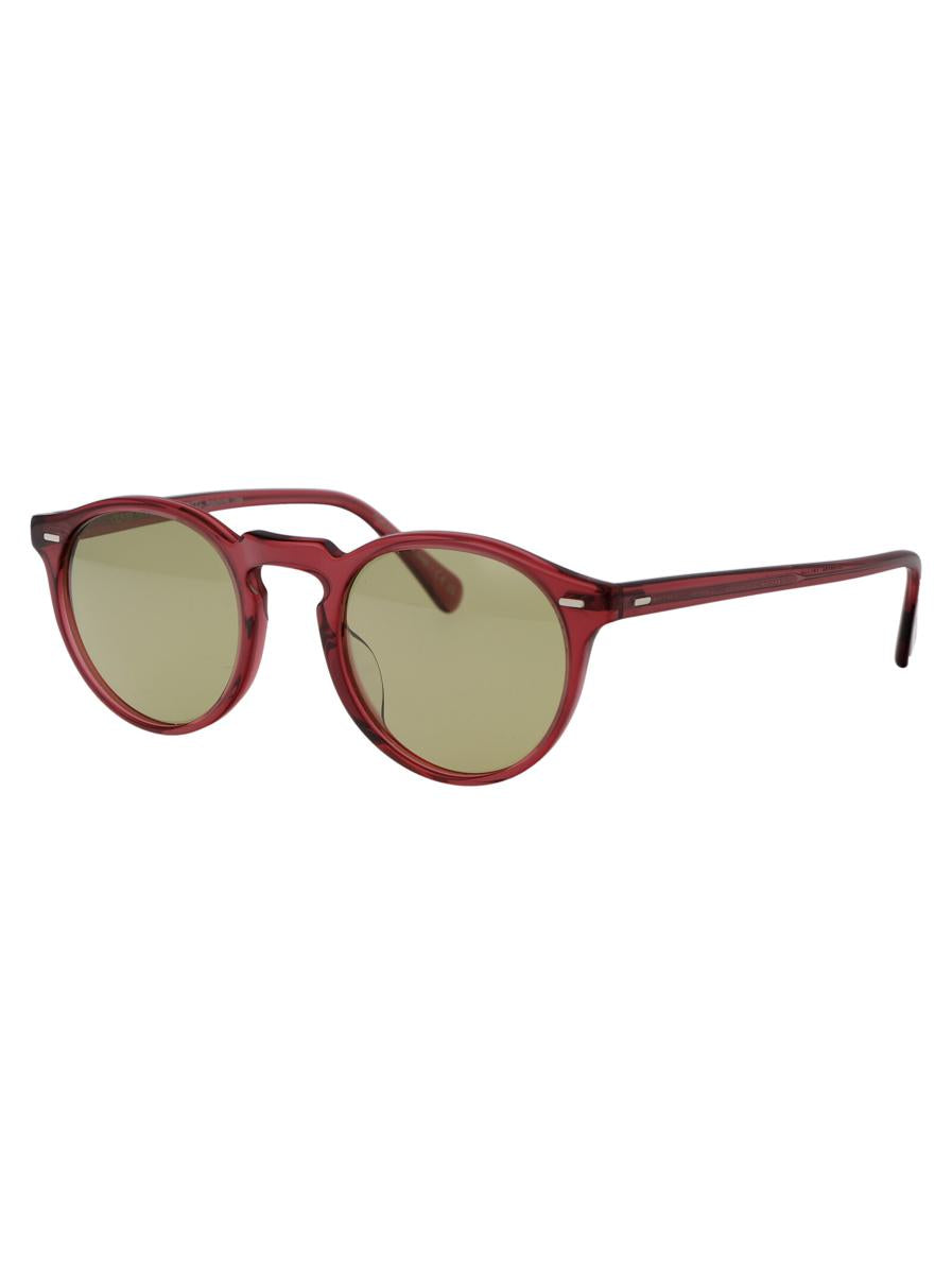 Oliver Peoples solglasögon
