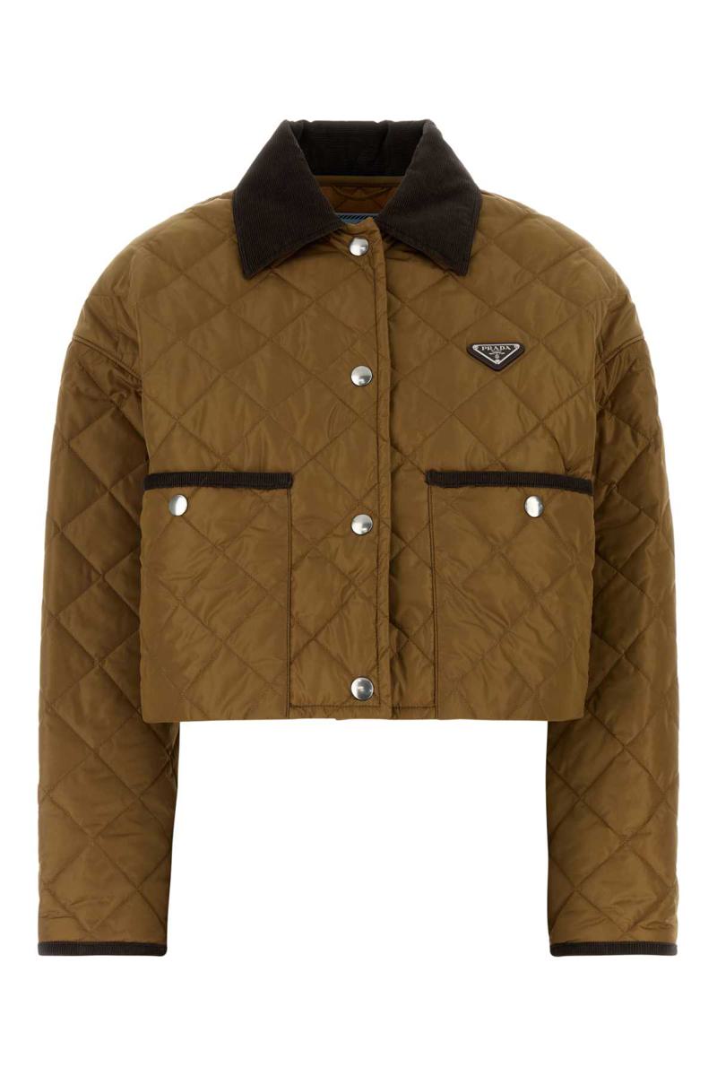 Prada Jackor
