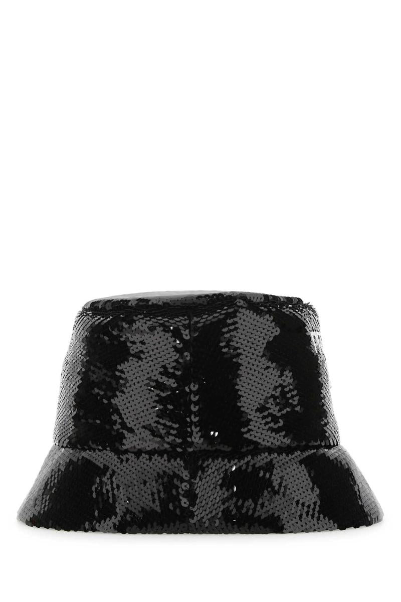 Prada Hattar Och Pannband