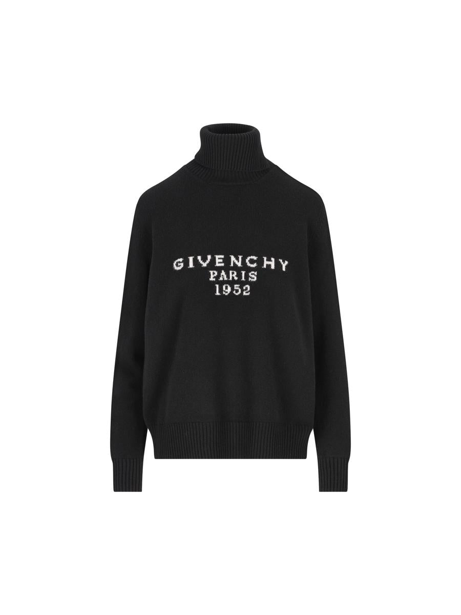 Givenchy-tröjor
