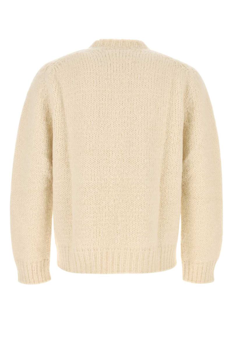 Jil Sander Stickade kläder