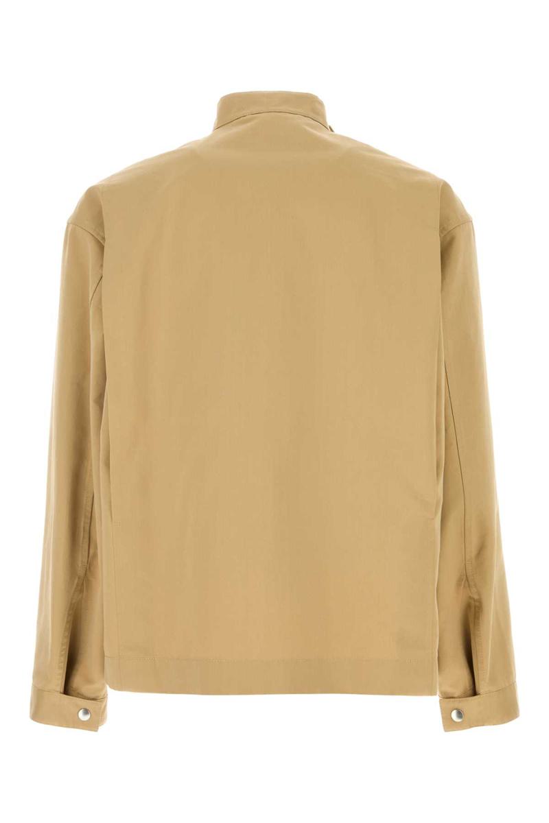 Jil Sander-jackor