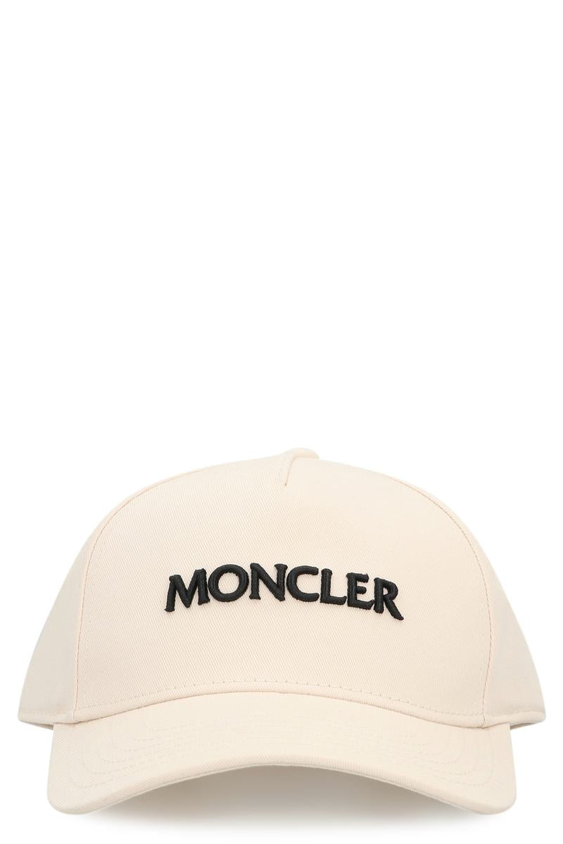 Moncler-logotypkeps
