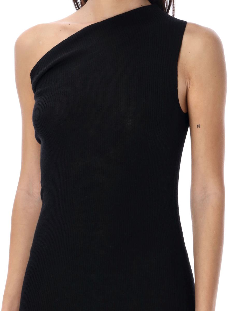 Rick Owens Athena Ribbstickad