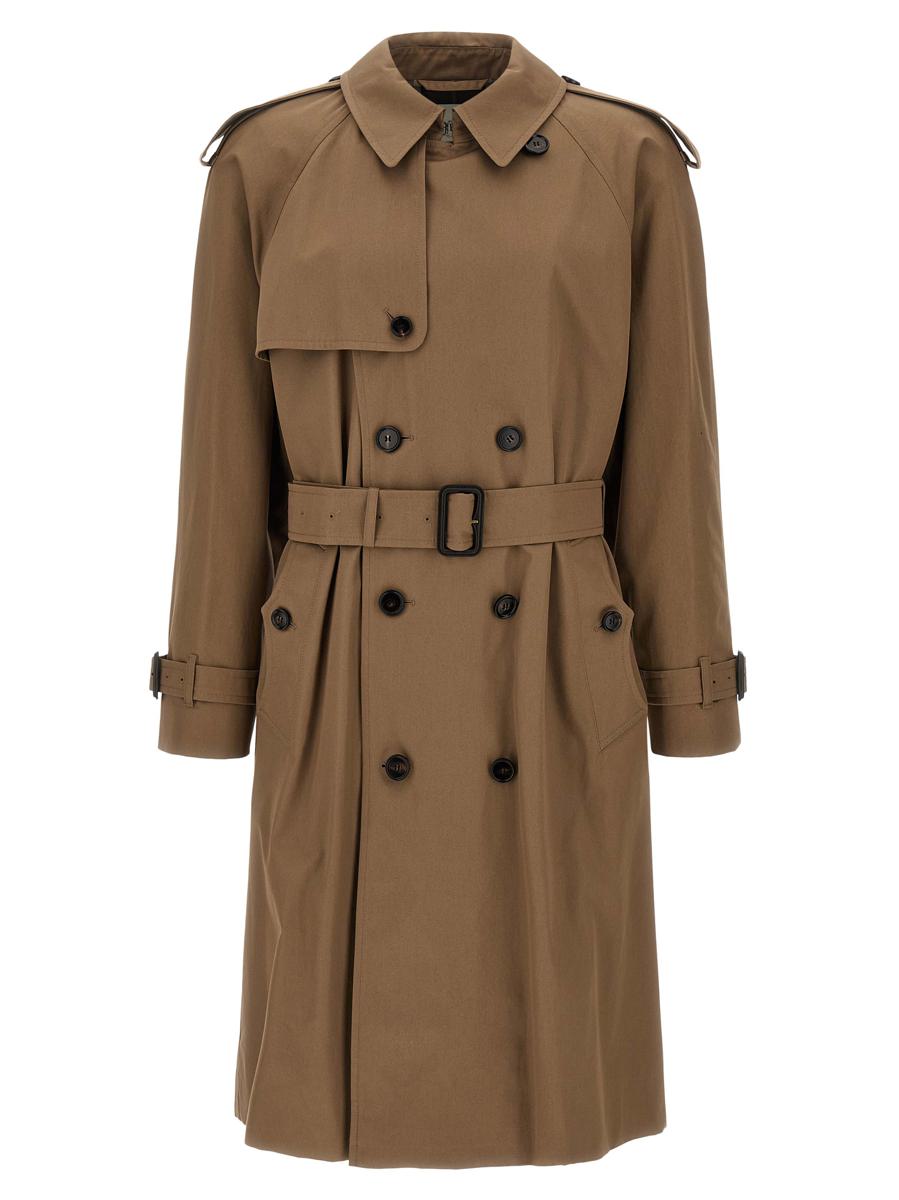 Burberry 'Chestwood' Trenchcoat