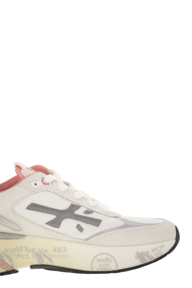 Premiata Sneakers