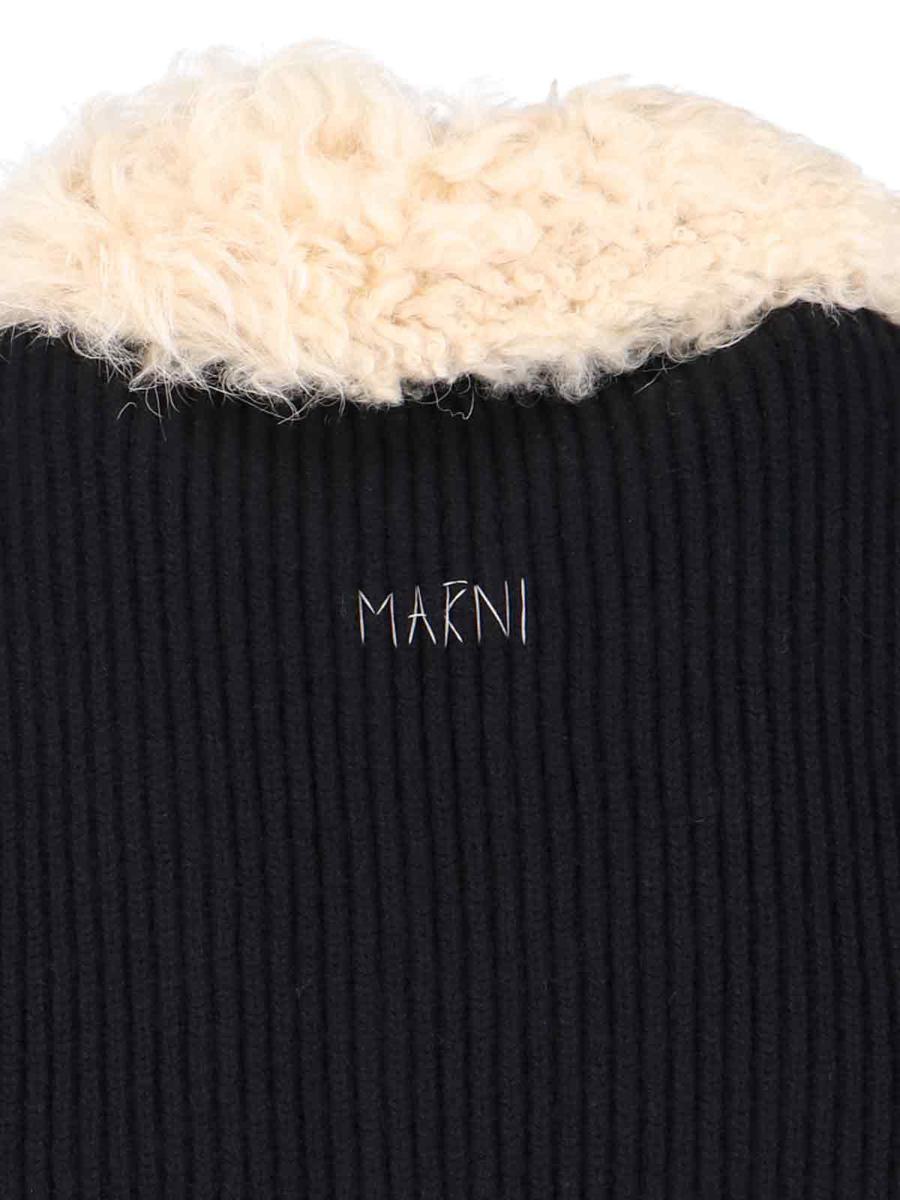 Marni-tröjor