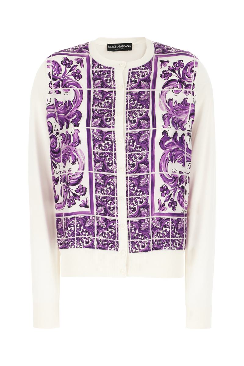 Dolce & Gabbana Stickade kläder