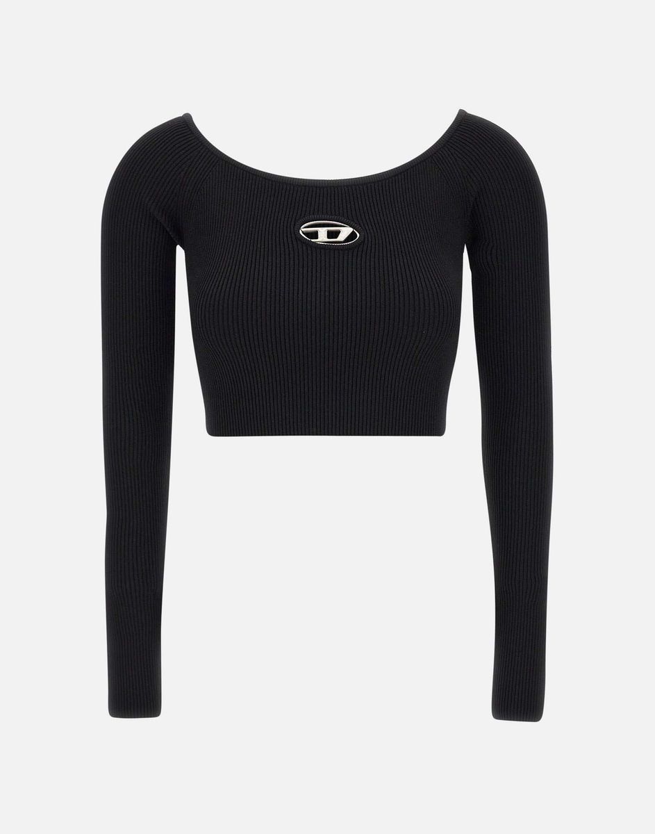 Diesel Oval-D Topp