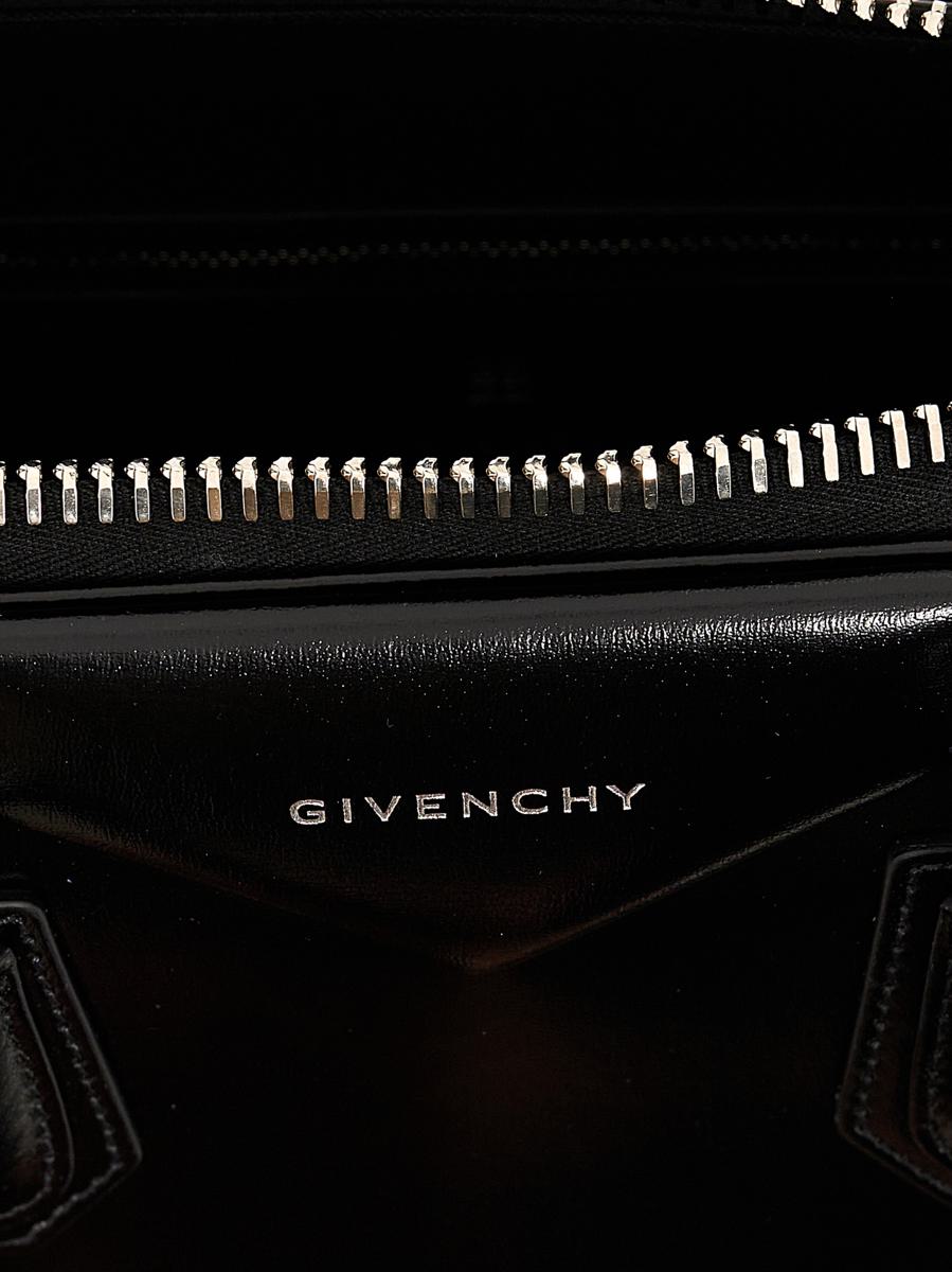 Givenchy 'Antigona' Liten Handväska