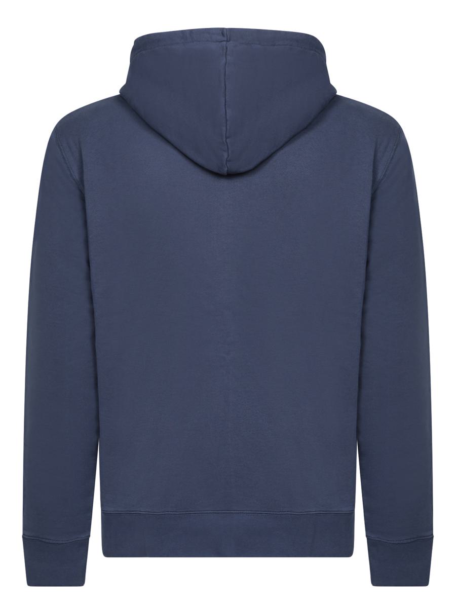 Maison Kitsuné-tröjor