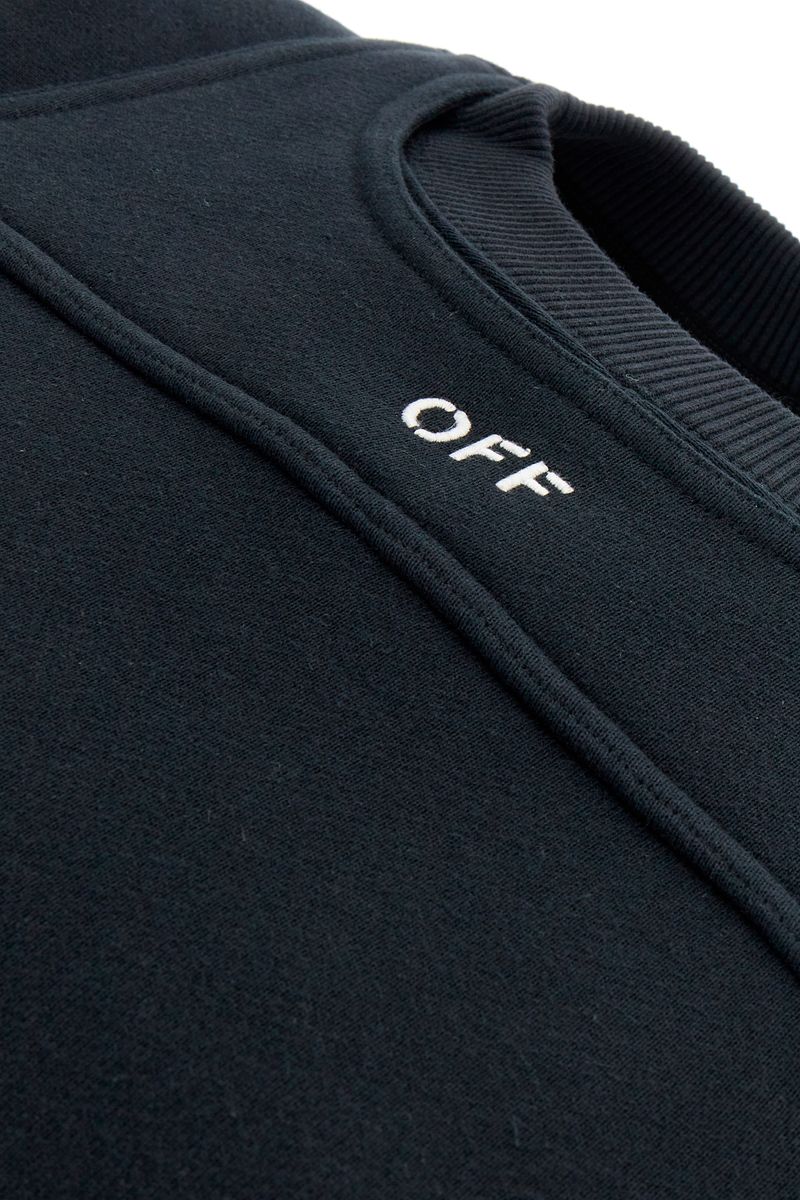 Off-white tröjor
