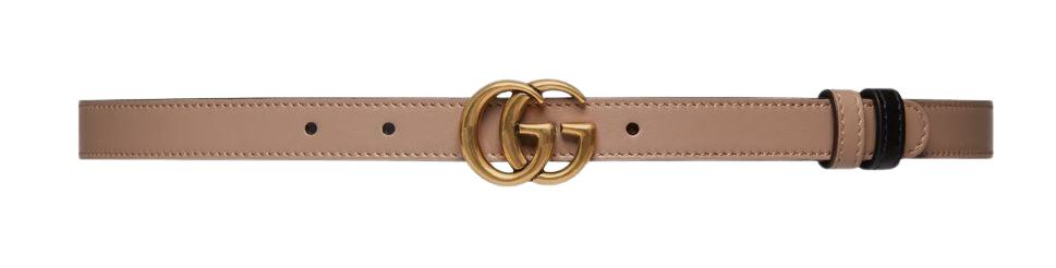Gucci-bälten