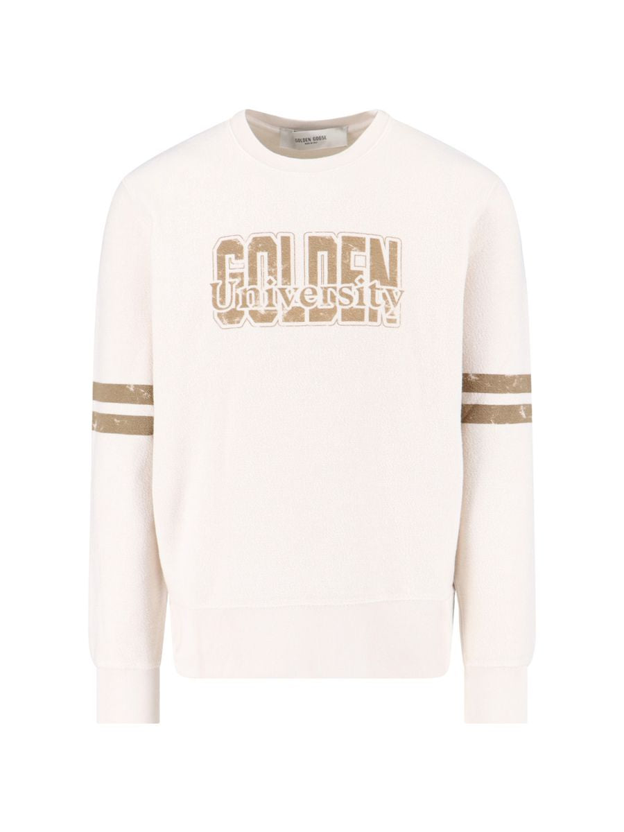 Golden Goose bomullströja