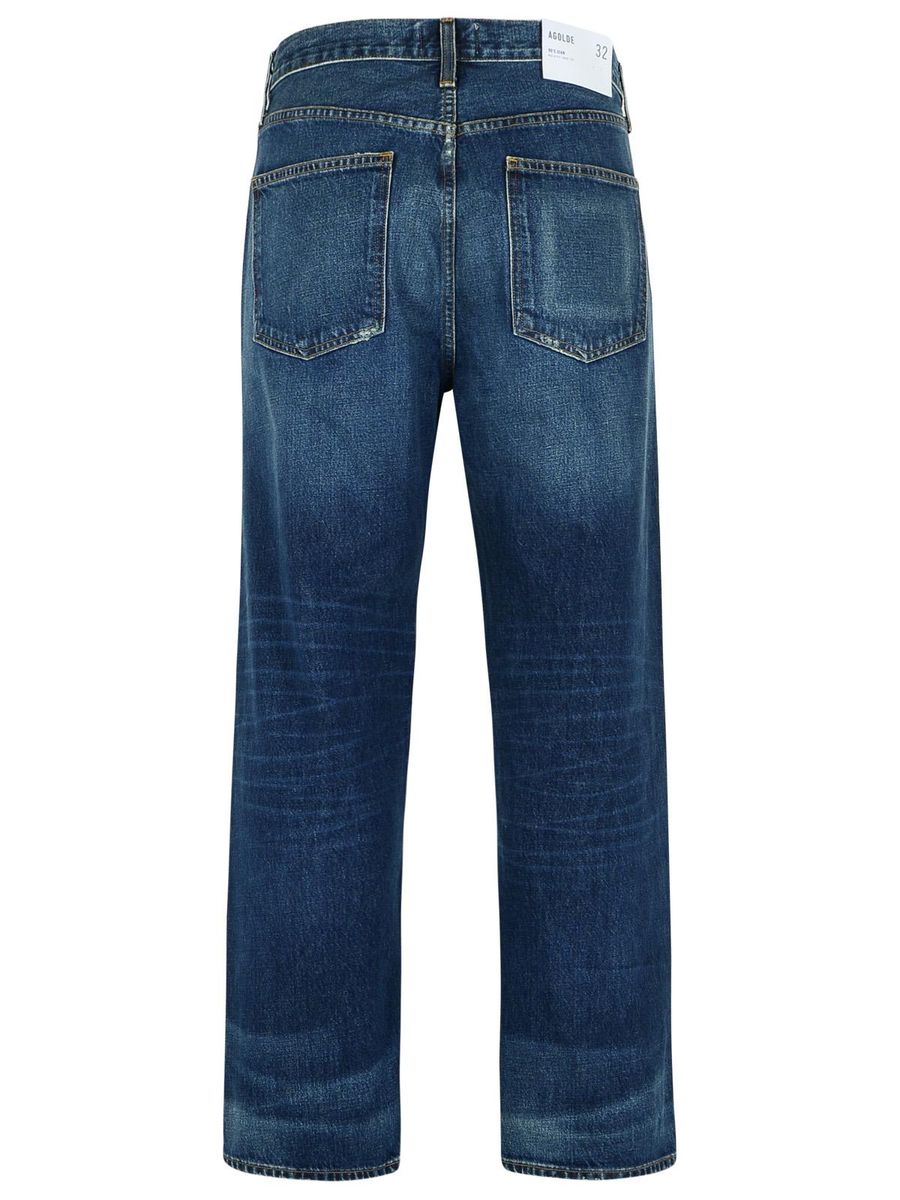 Agolde 90-talsjeans