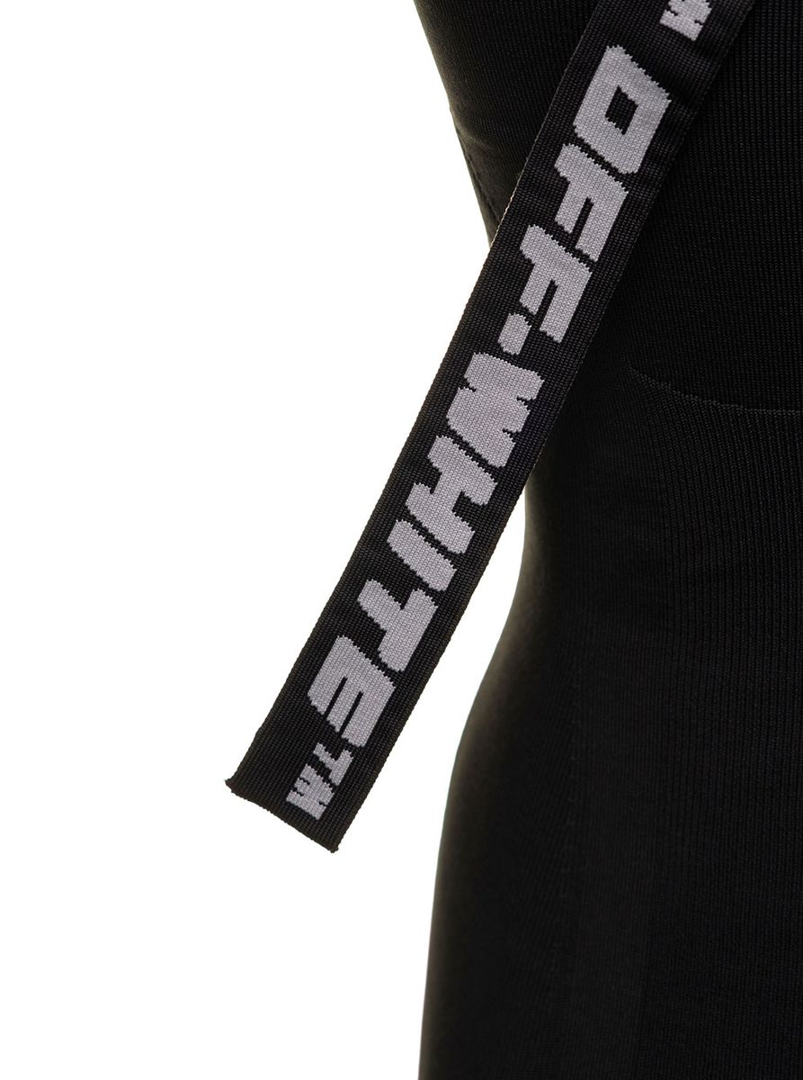 Off-white klänningar