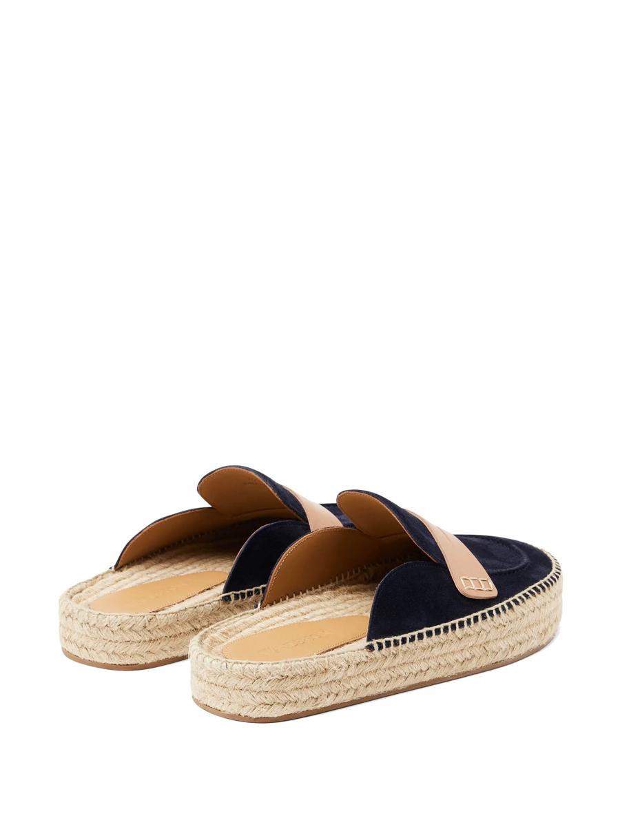 JW Anderson mockaespadriller