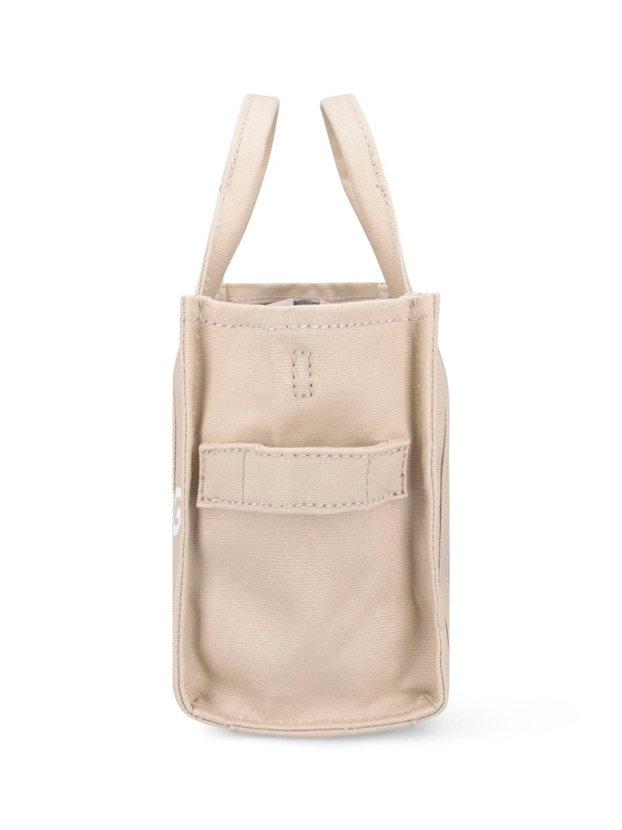 Marc Jacobs Liten Tote-väska