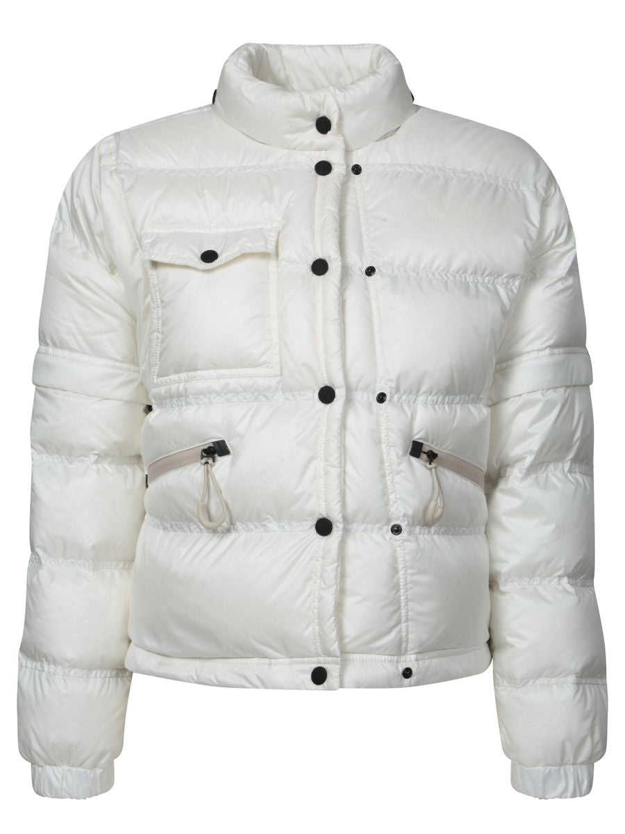 Moncler Grenoble Dunjackor