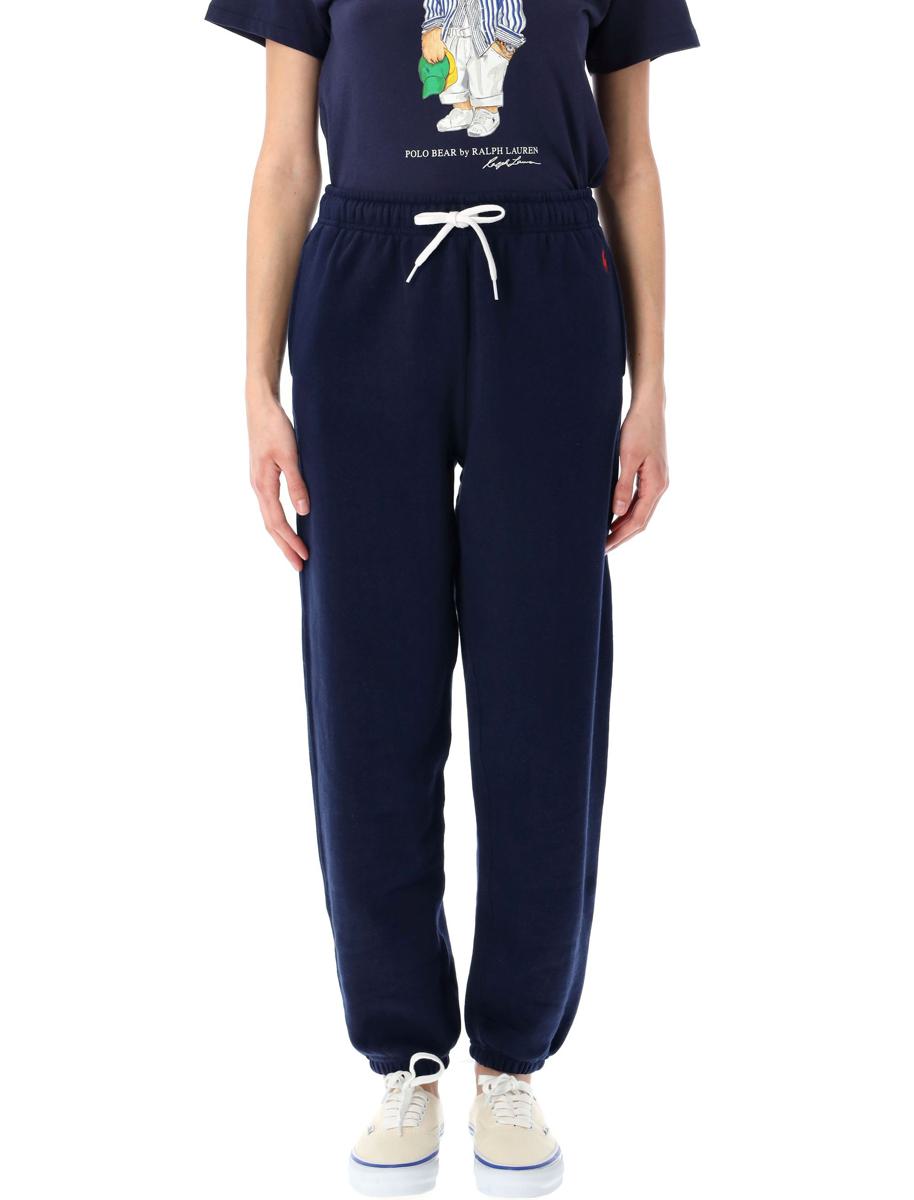 Polo Ralph Lauren klassiska joggingbyxor