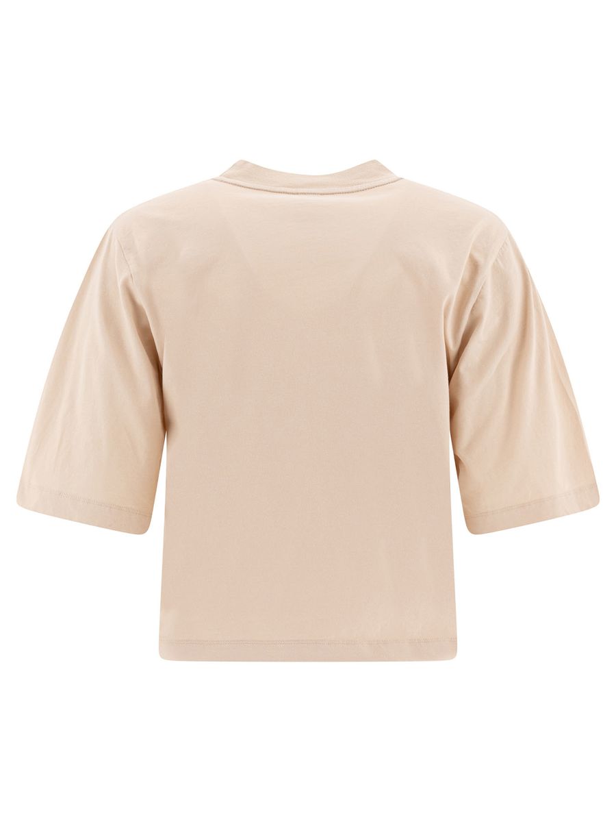 Pinko T-shirts och pikétröjor