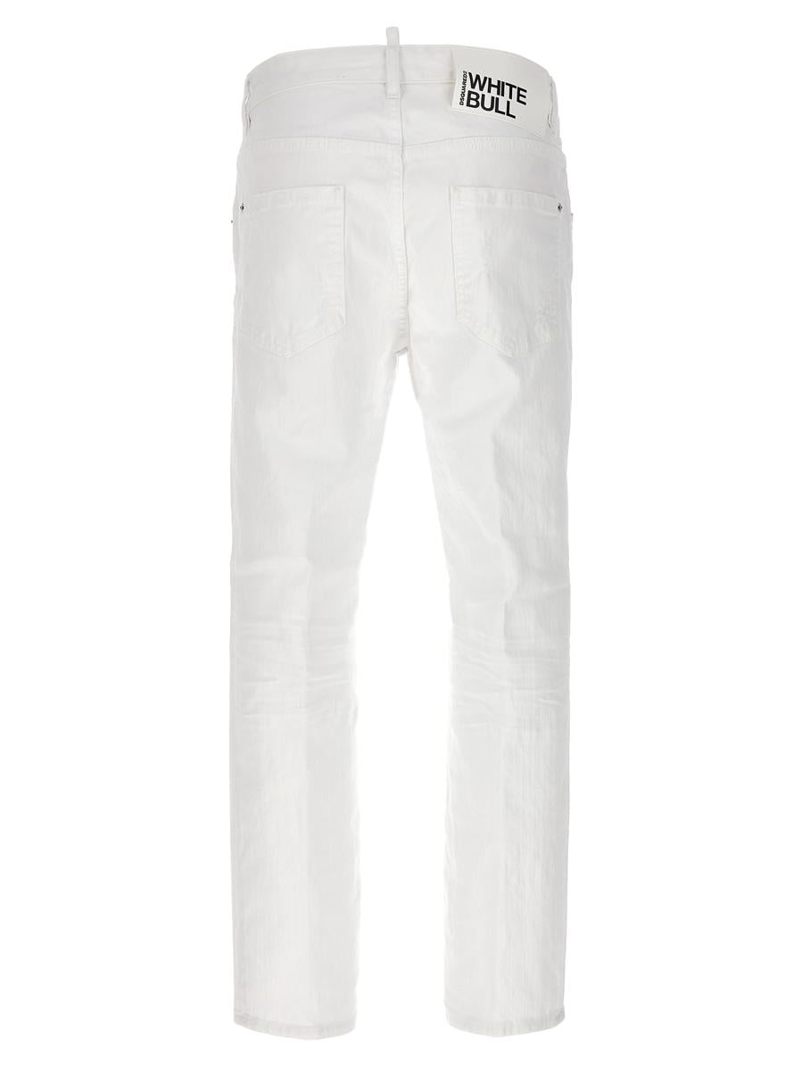 DSQUARED2 'Cool Girl'-jeans