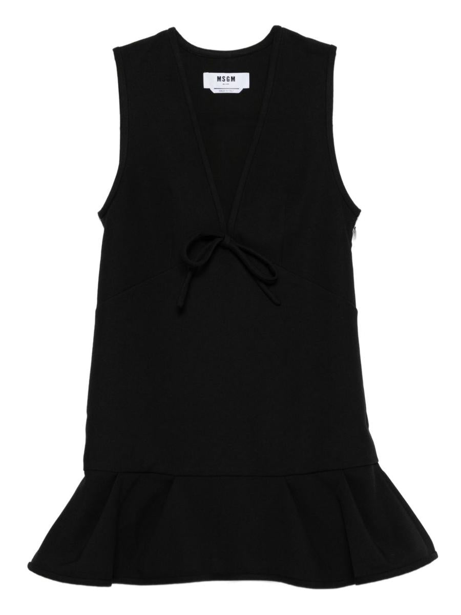Msgm-klänningar