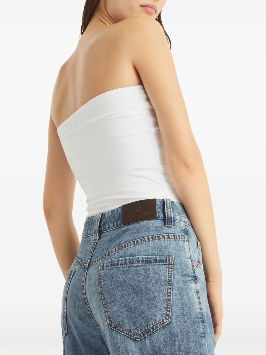 Brunello Cucinelli-jeans