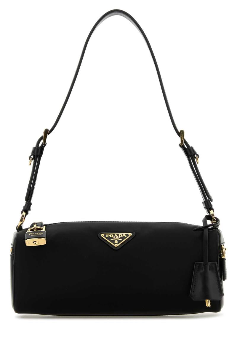 Prada Axelväskor