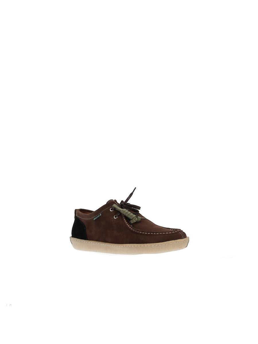 Paul Smith Herrskor Buster Mörkbruna