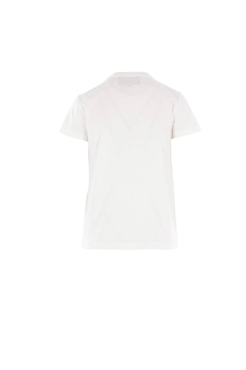 Valentino Garavani T-shirts och pikétröjor