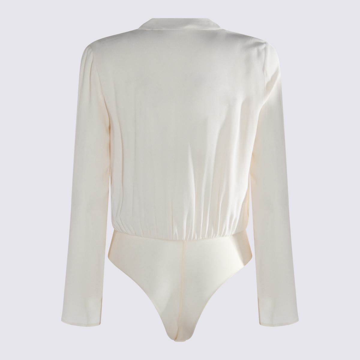 Elisabetta Franchi Abiti Milk