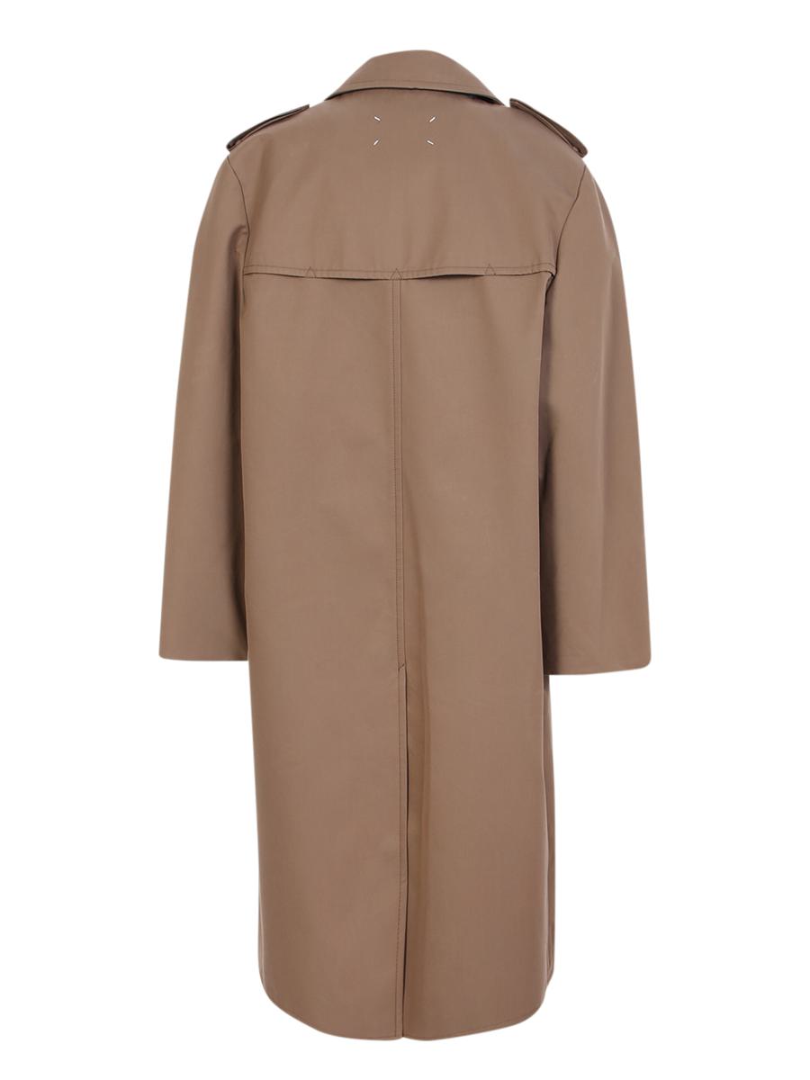 Maison Margiela Trenchcoats