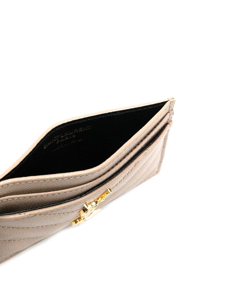 Saint Laurent-plånböcker