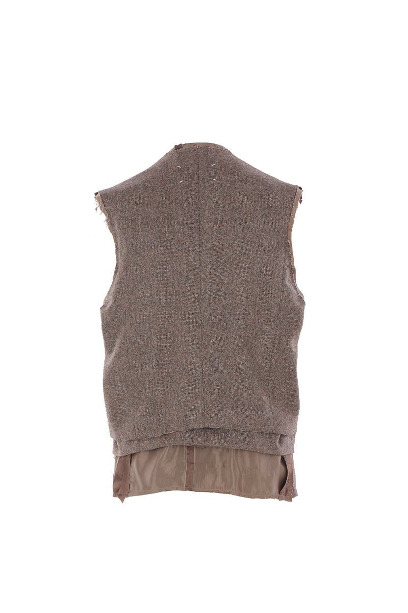 Maison Margiela Jackor