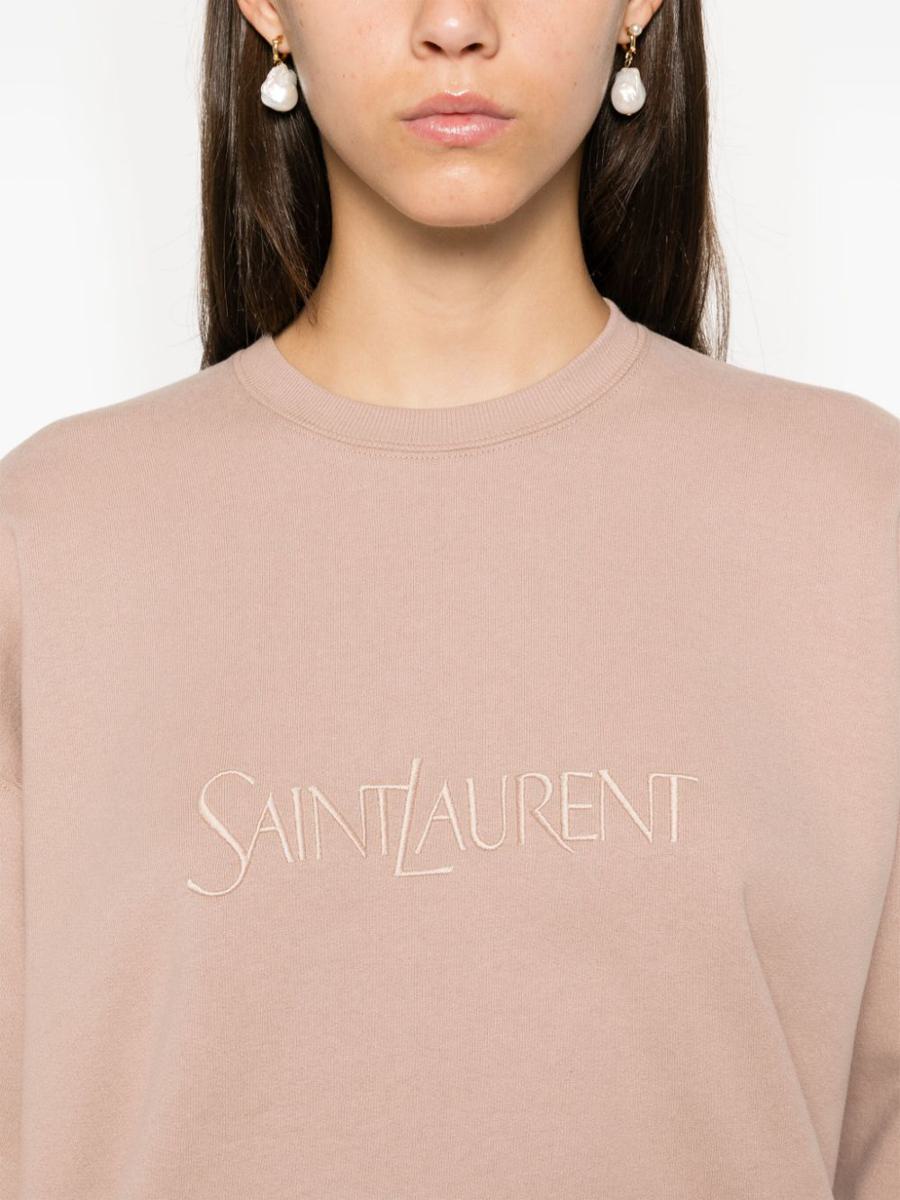 Saint Laurent-tröjor