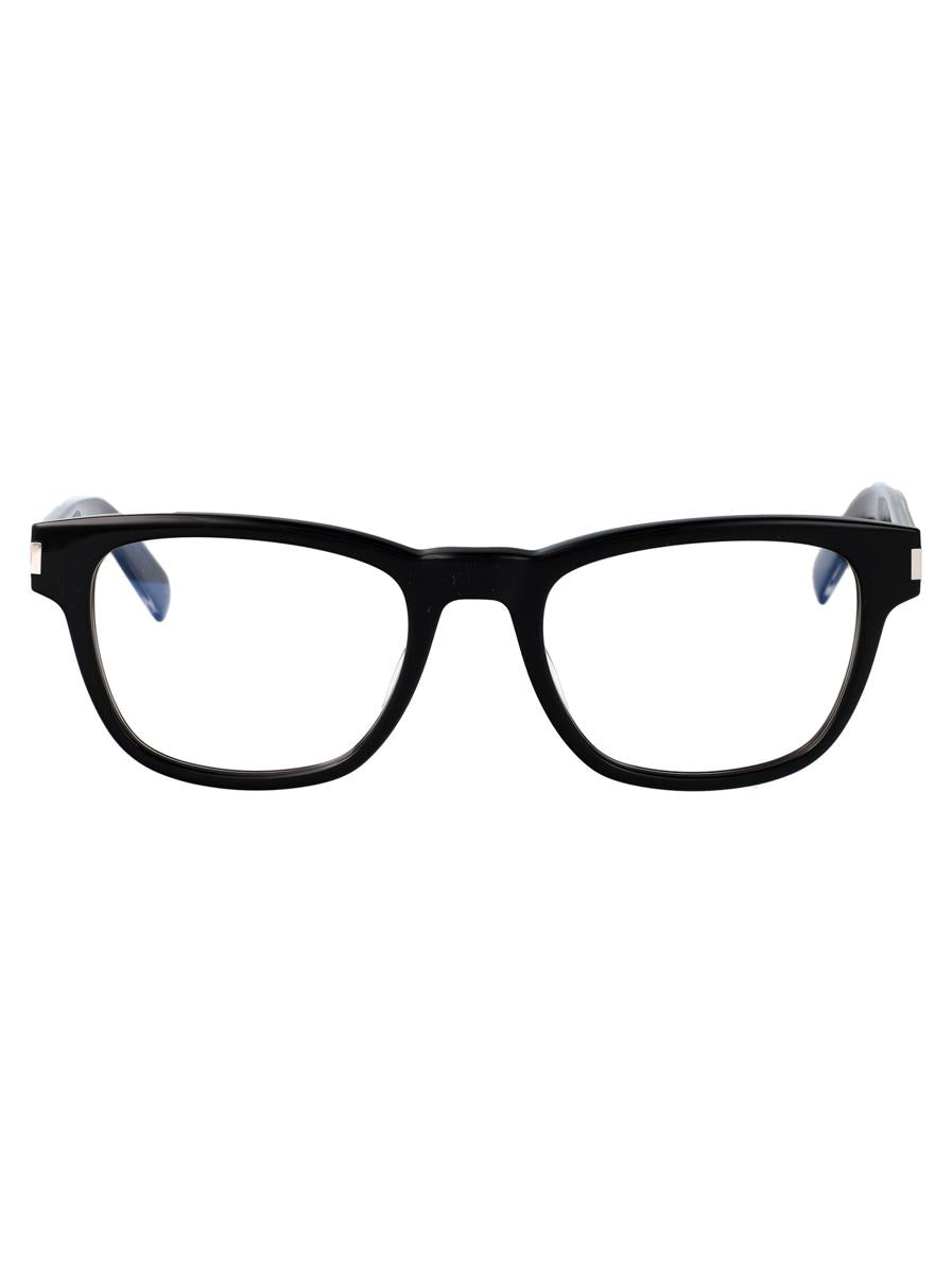 Saint Laurent Glasögon Optiker