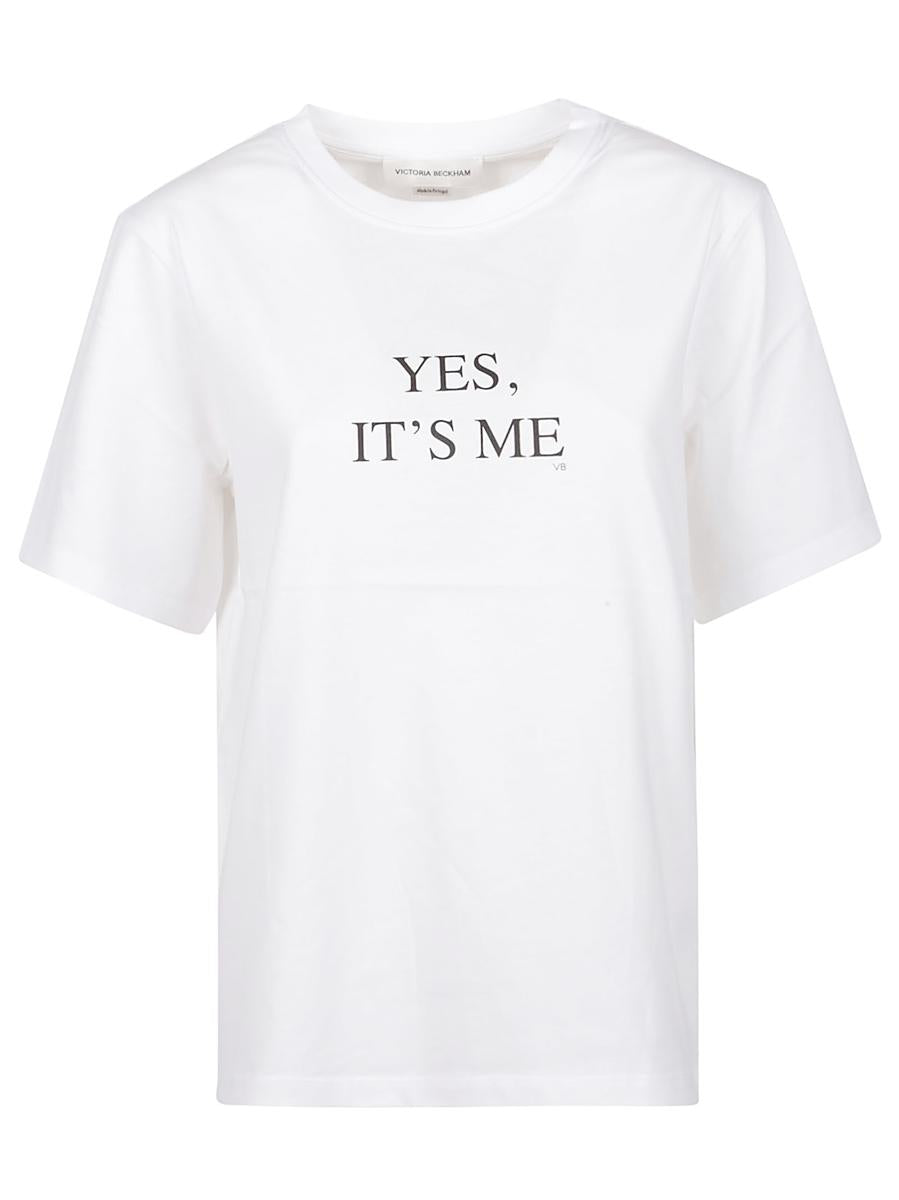 Victoria Beckham T-shirt