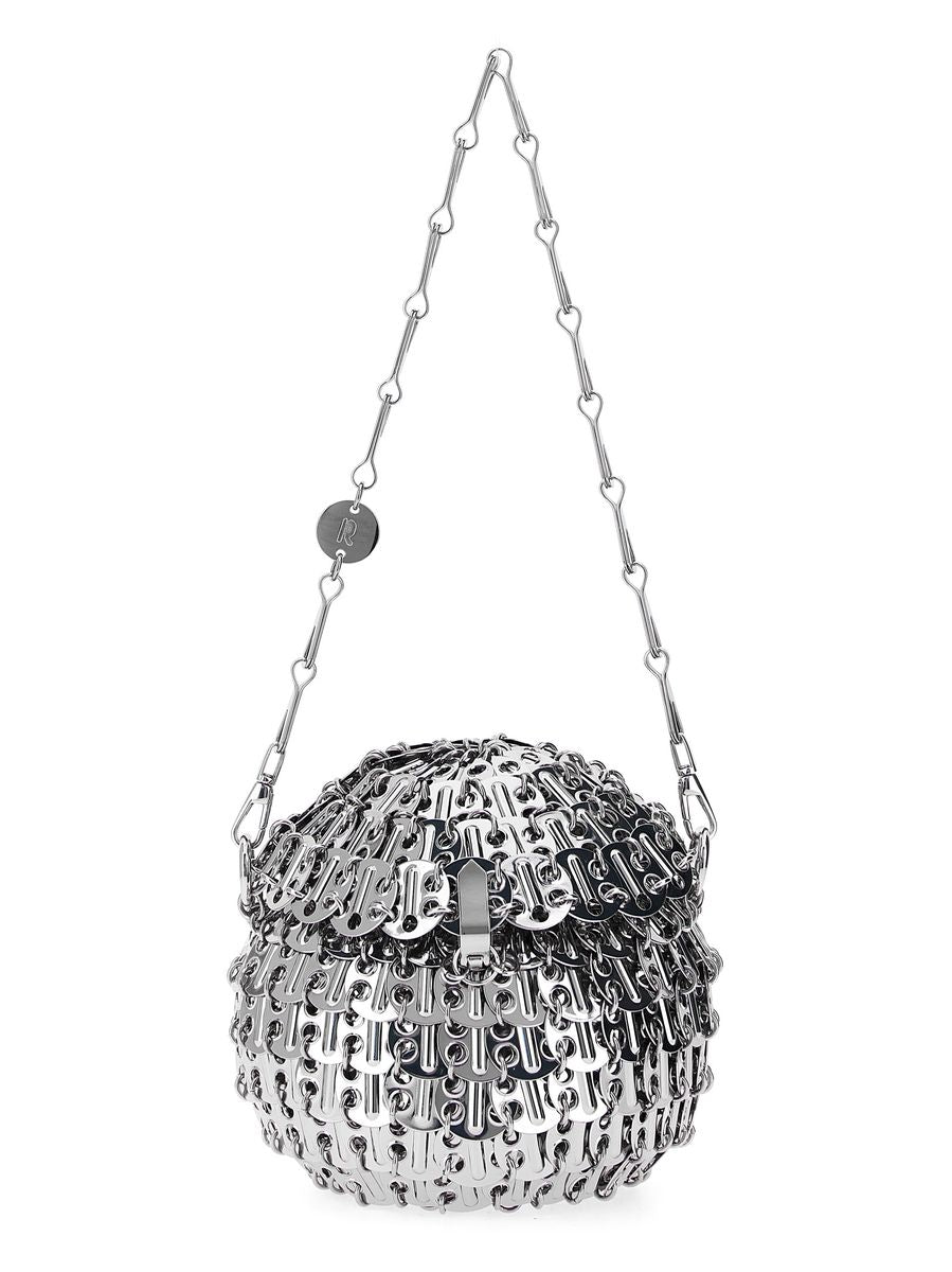 Rabanne '1969 Ball' handväska