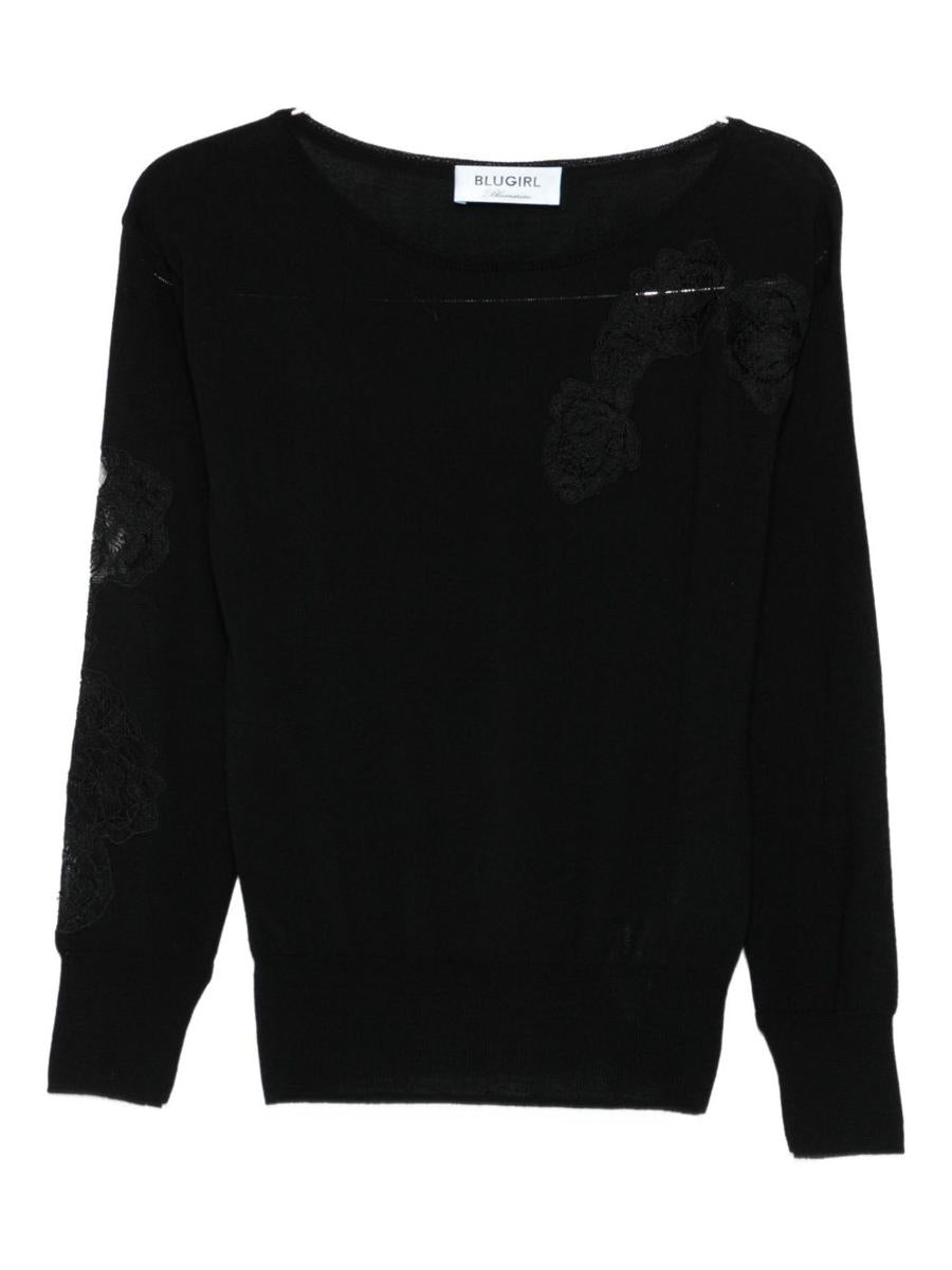Blumarine Tröjor