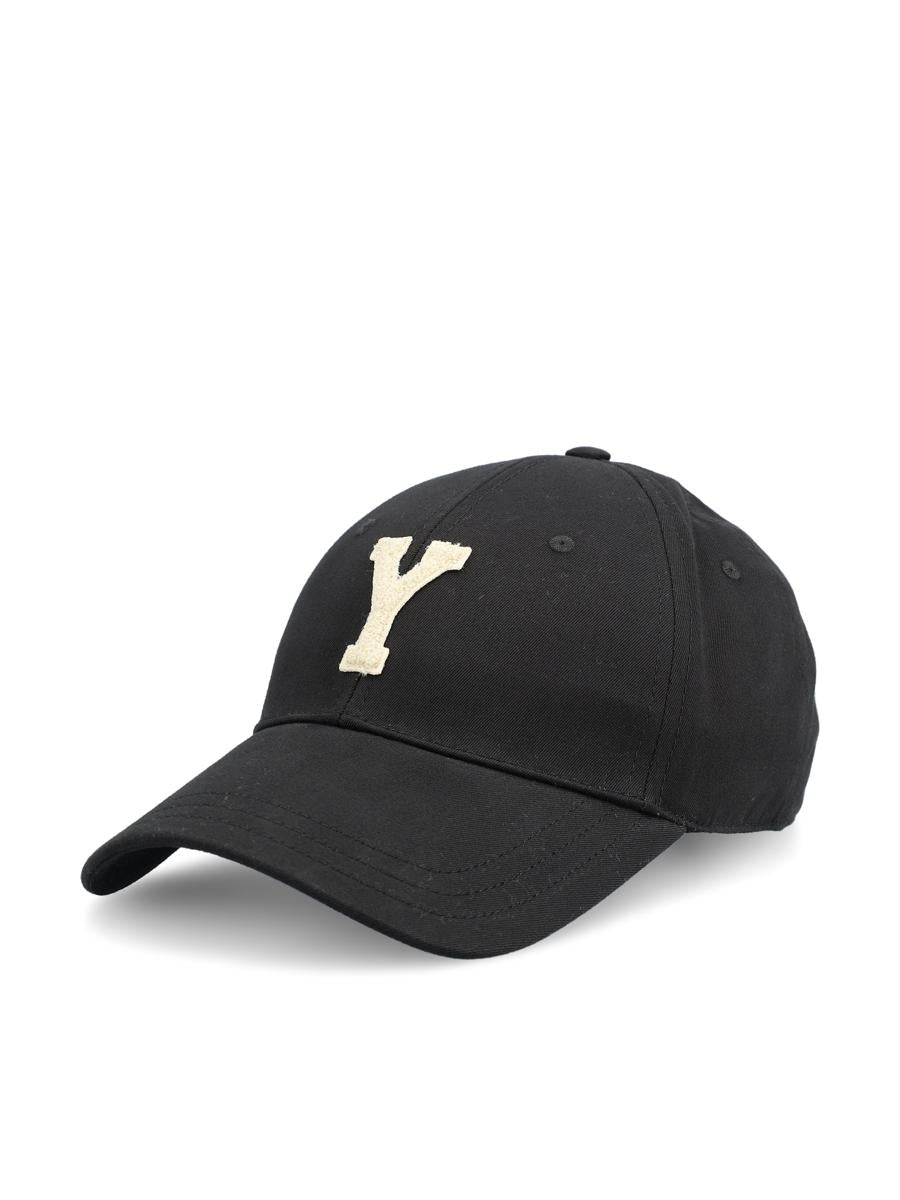 Saint Laurent-hattar