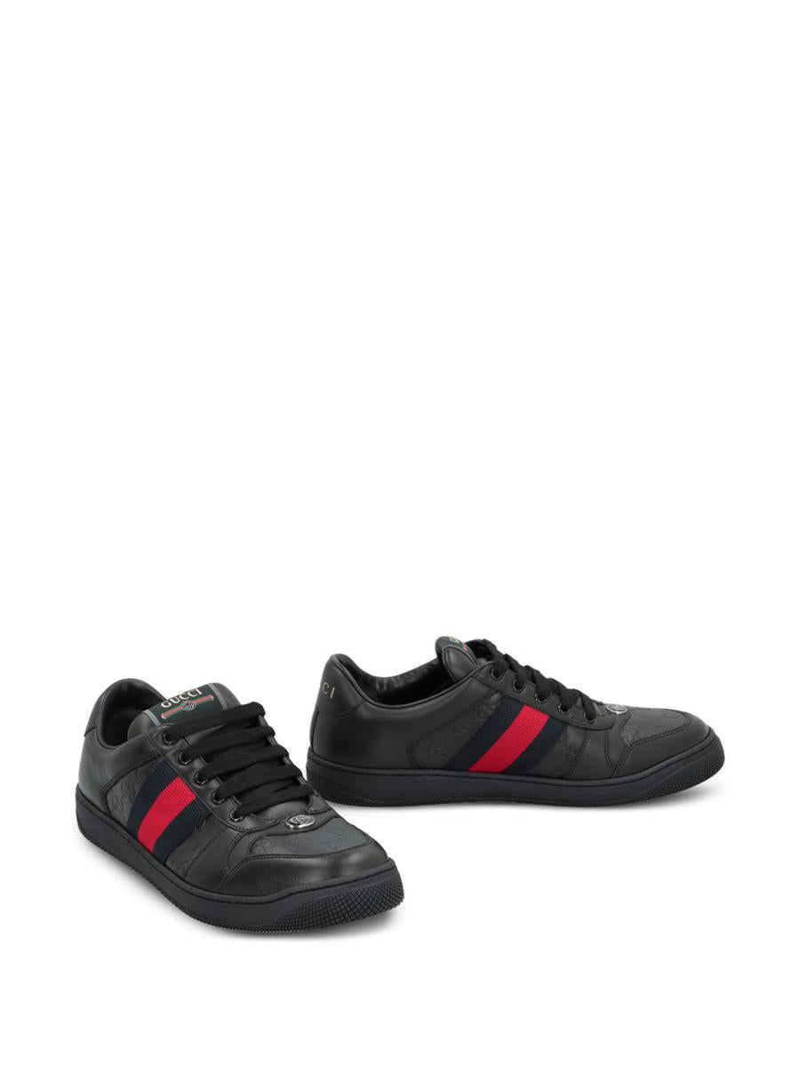 Gucci platta skor