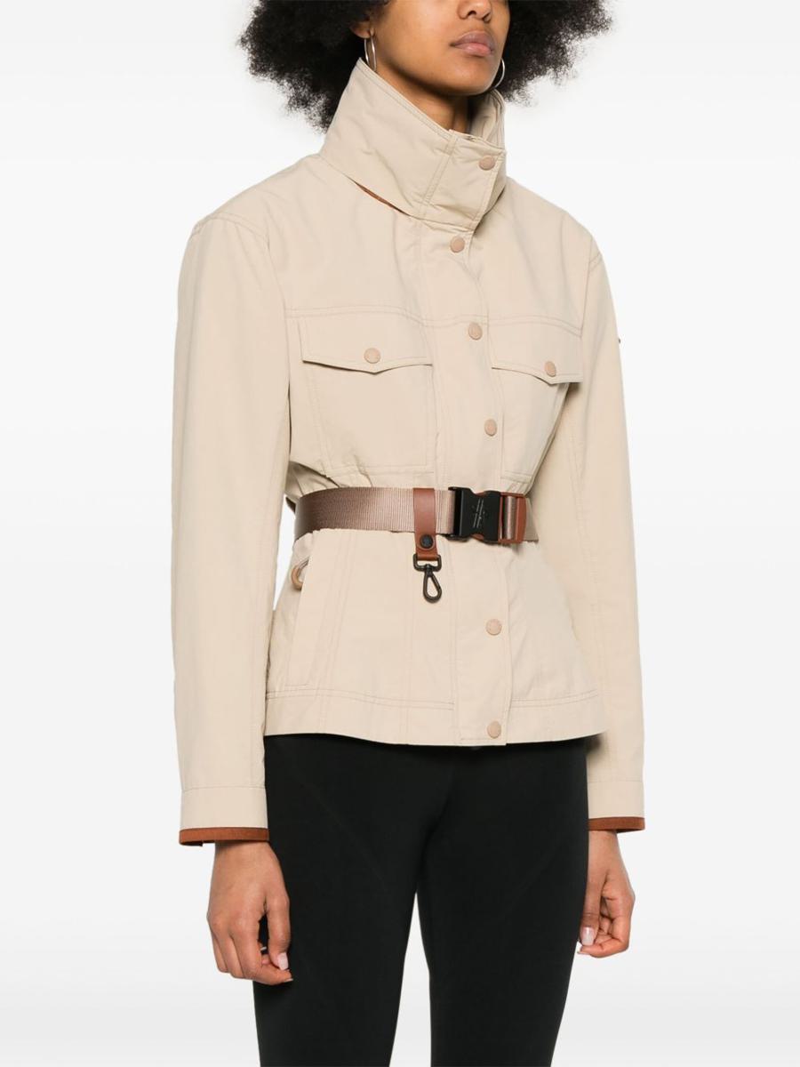 Moncler Grenoble Jackor