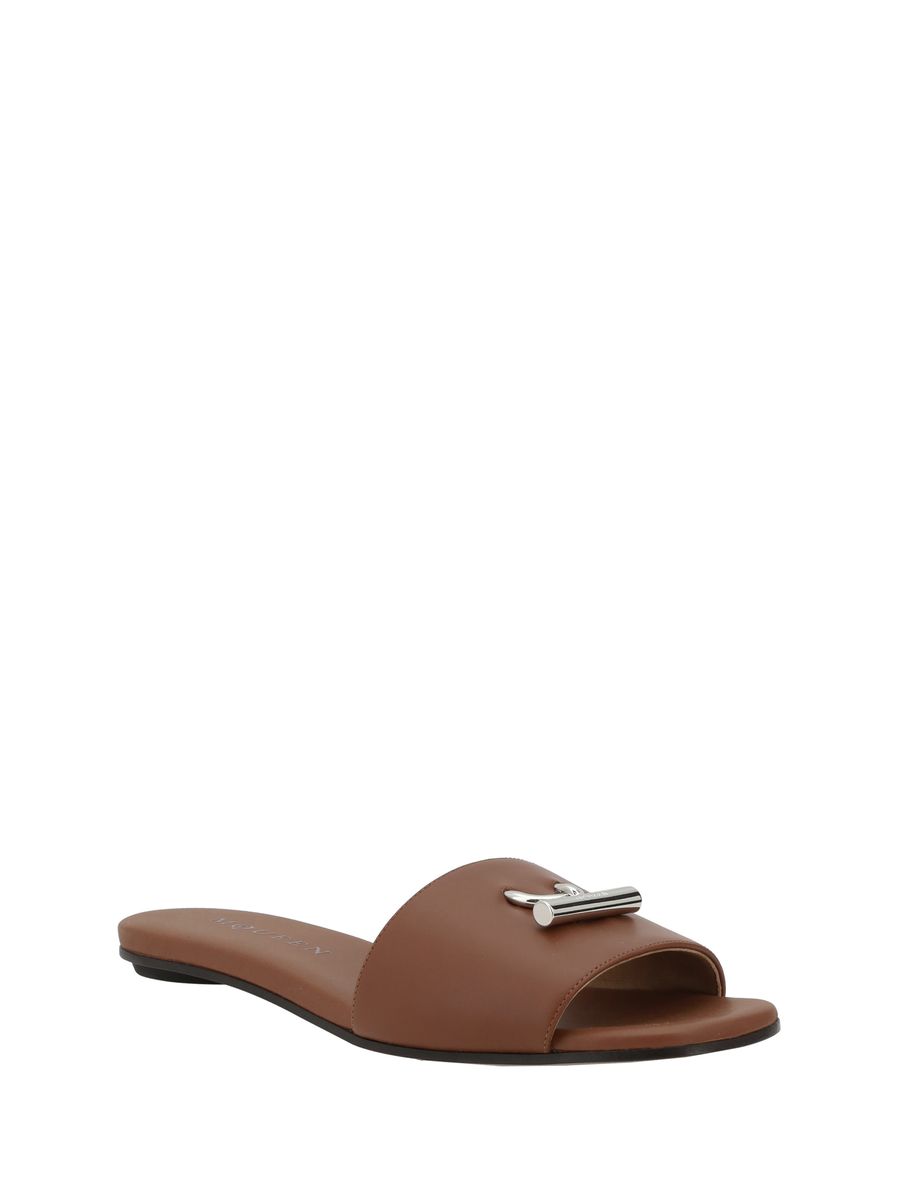 Alexander McQueen Sandaler