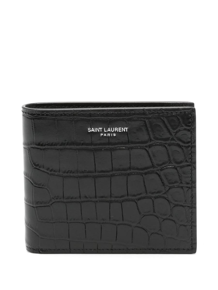 Saint Laurent-väskor