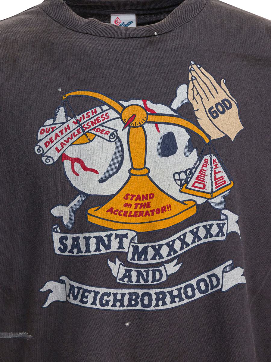 Saint M××××××× T-shirts