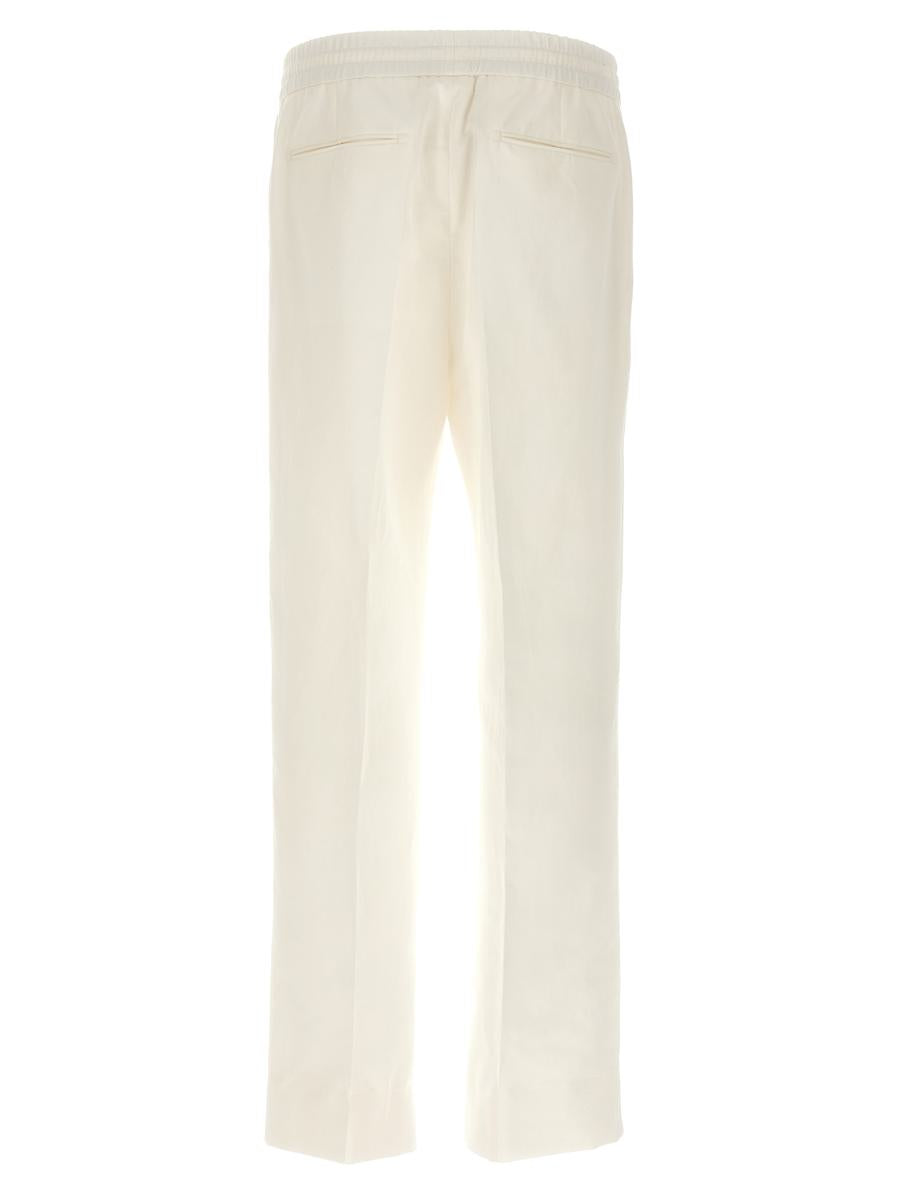 Brioni 'Asolo' Byxor