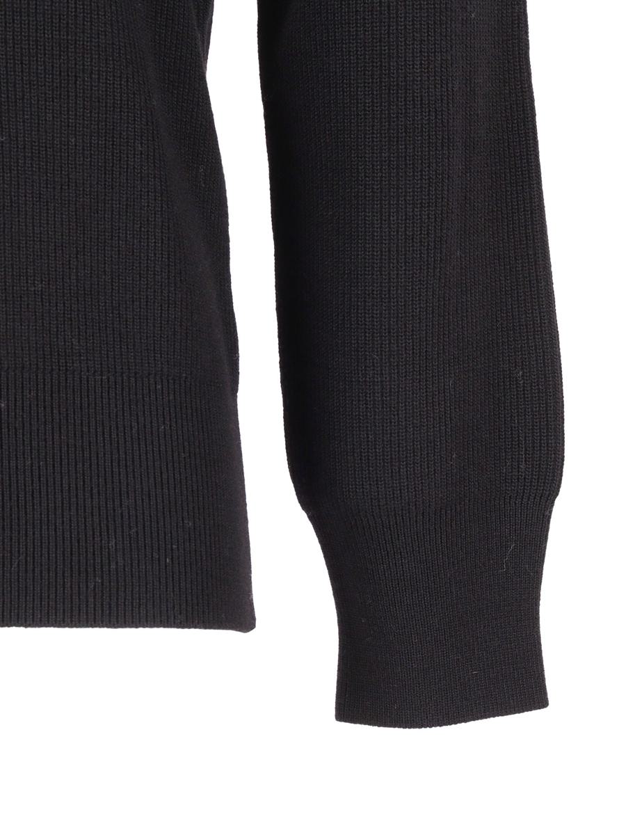 Kangra Cashmere Girocoll