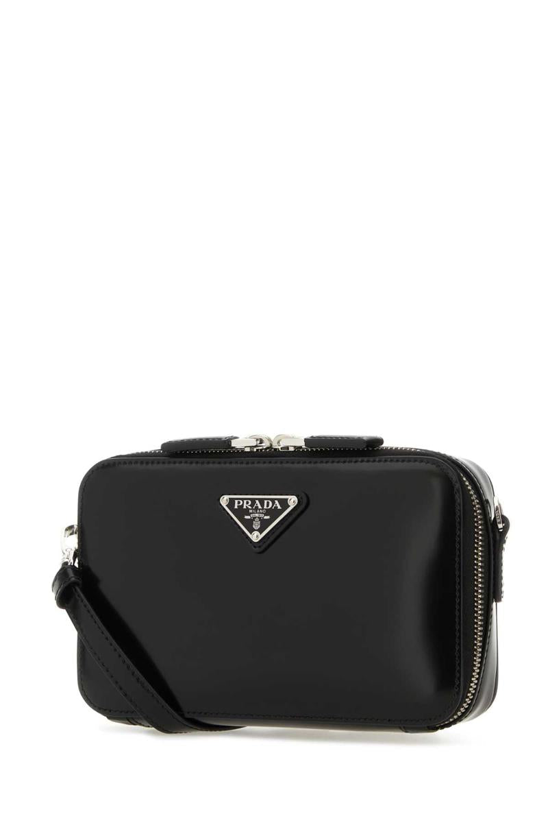 Prada Axelväskor
