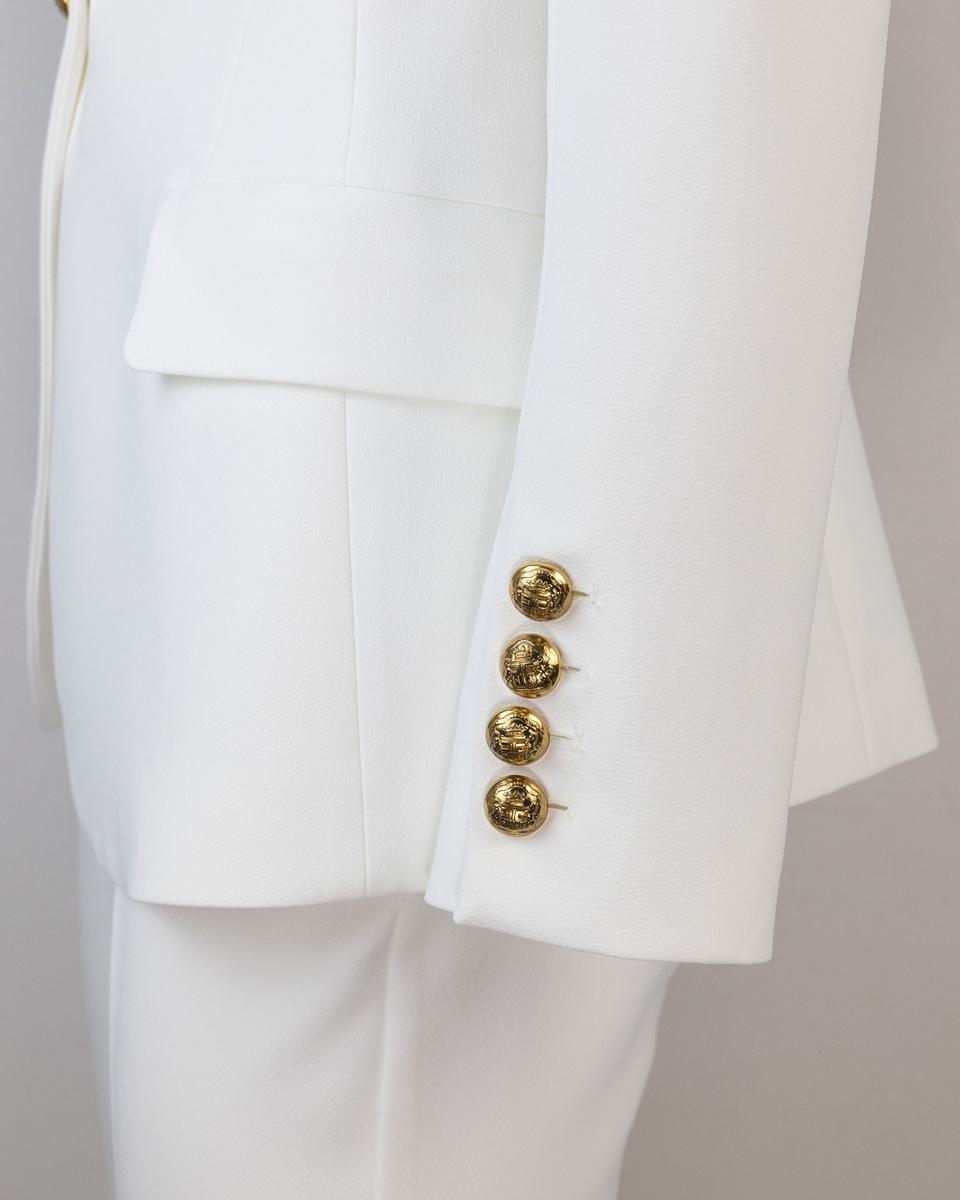 Elisabetta Franchi affärsdräkt